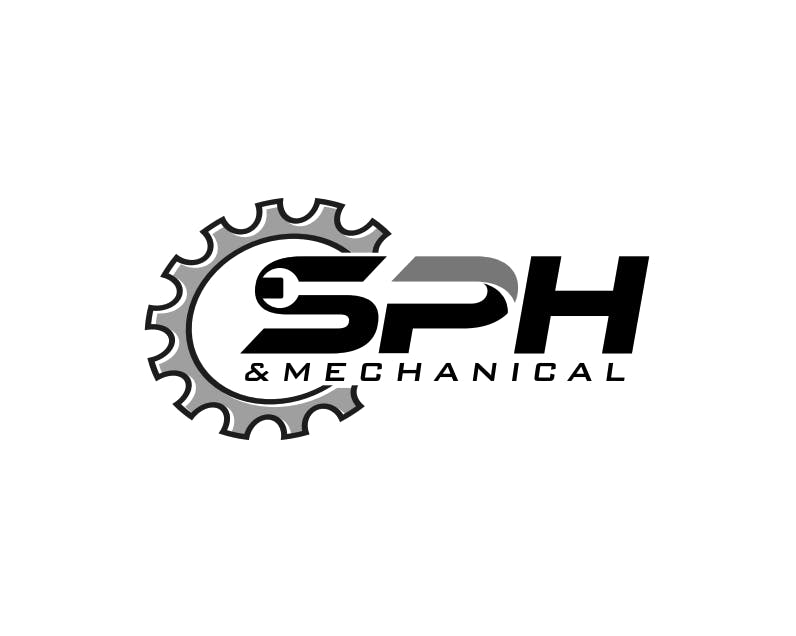 Logo of Sam’s Plant hire & Mechanical Pty Ltd