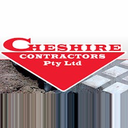 Logo of Cheshire Contractors