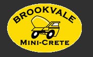 Logo of Brookvale Mini-Crete