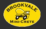 Logo of Brookvale Mini-Crete