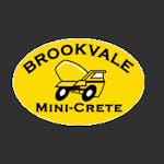 Logo of Brookvale Mini-Crete
