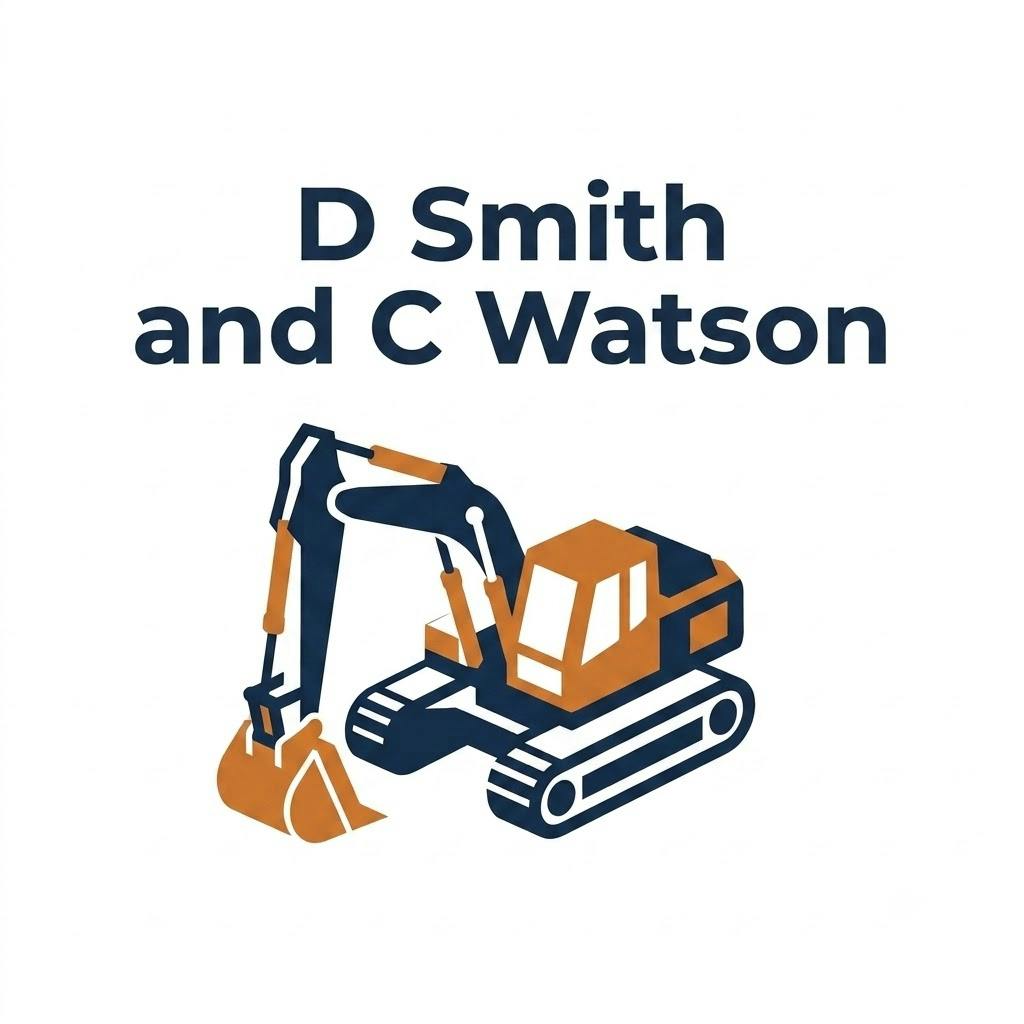 Logo of D Smith and C Watson