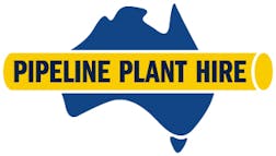 Logo of Pipeline Plant Hire