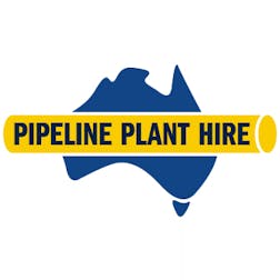 Logo of Pipeline Plant Hire