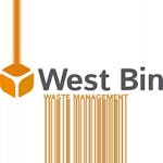 Logo of A West Bin