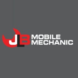 Logo of JLB Mobile Mechanic