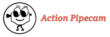 Logo of Action Pipecam / NuFlow