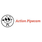 Logo of Action Pipecam / NuFlow