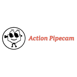 Logo of Action Pipecam / NuFlow