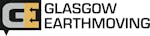 Logo of Glasgow Earthmoving