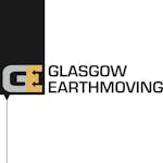 Logo of Glasgow Earthmoving