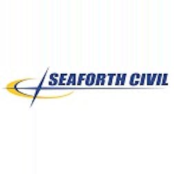 Logo of Seaforth Civil & Plant Pty Ltd