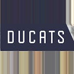 Logo of Ducats Earthmoving Pty.Ltd