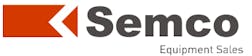 Logo of Semco Group 
