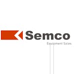 Logo of Semco Group 