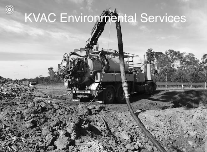 Kvac Environmental Services featured image