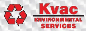 Logo of Kvac Environmental Services