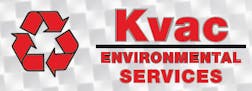 Logo of Kvac Environmental Services