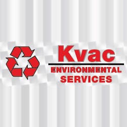 Logo of Kvac Environmental Services