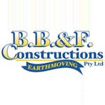 Logo of B.B. & F. Constructions Pty Ltd