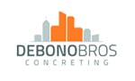 Logo of Debono Bros Concreting