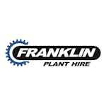 Logo of Franklin Plant Hire