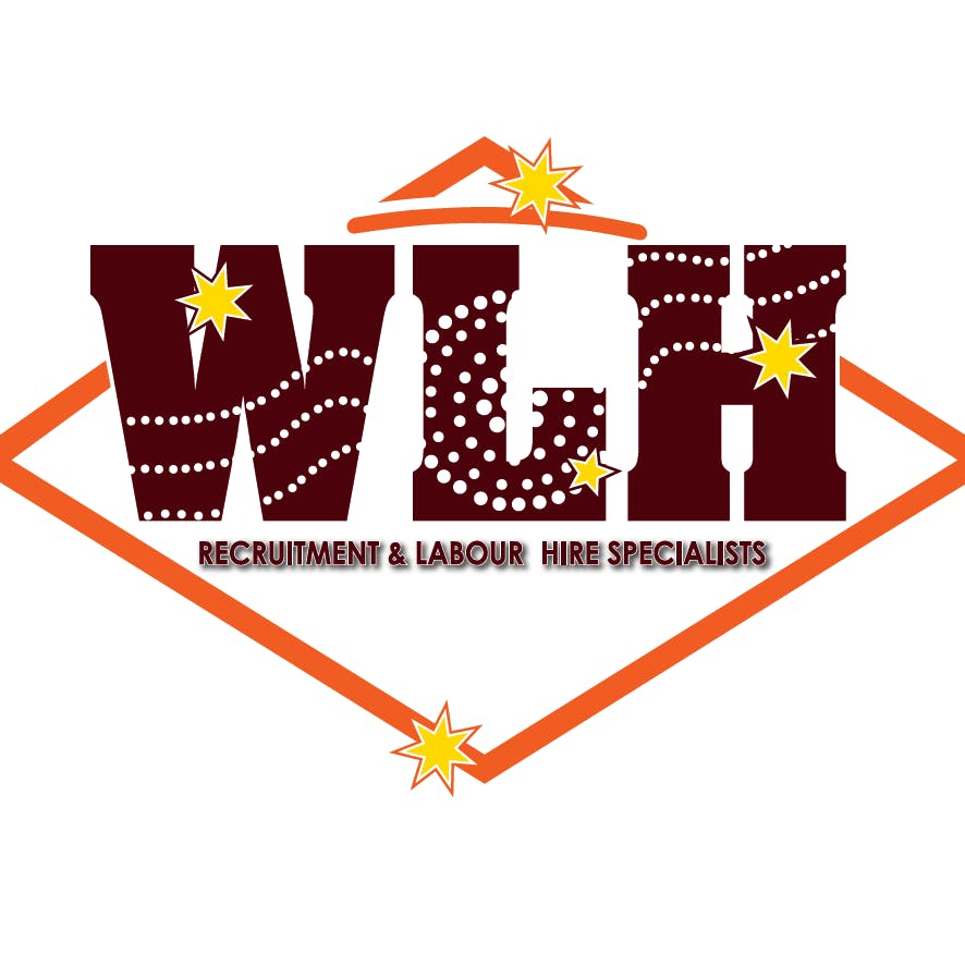 Logo of WLH Recruitment & Labour Hire