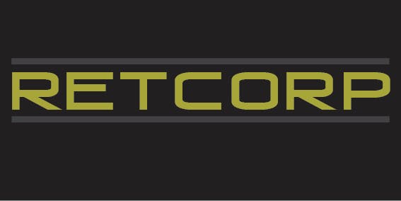 Logo of Retcorp Pty Ltd