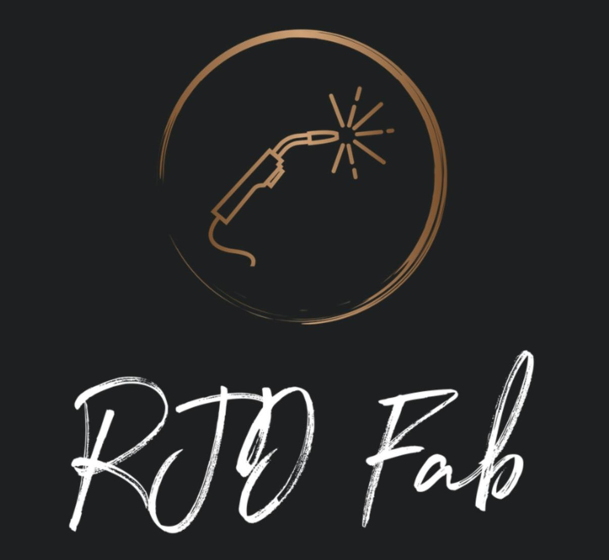 Logo of RJD Fab