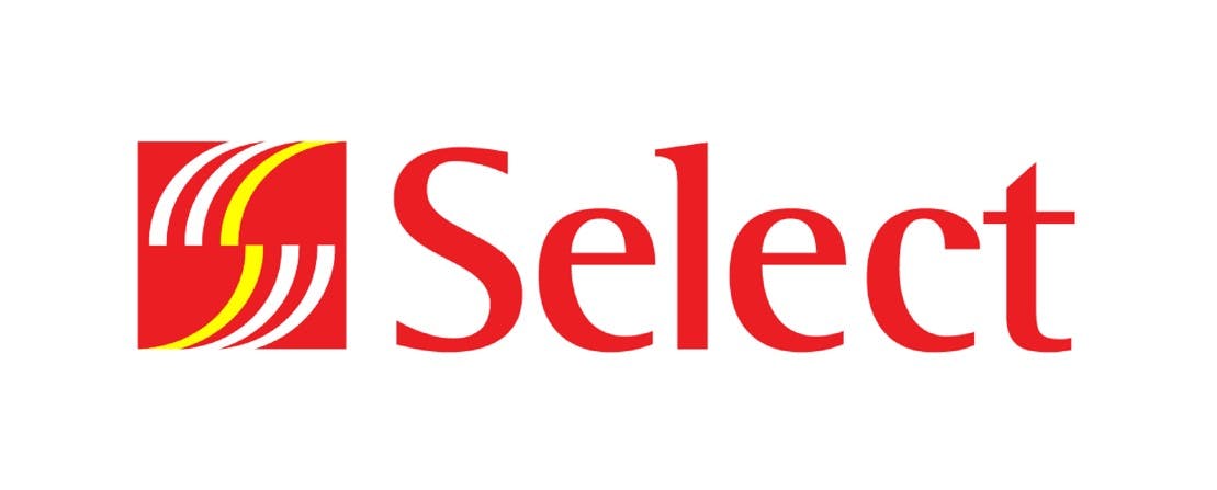Logo of Select Plant Australia Pty Ltd - Maitland