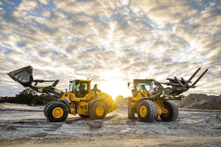 Select Plant Australia Pty Ltd - Maitland featured image