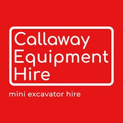 Logo of Callaway Equipment Hire