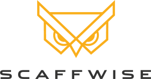 Logo of Scaffwise