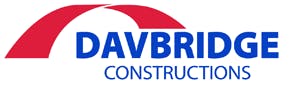 Logo of Davbridge Constructions