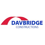 Logo of Davbridge Constructions