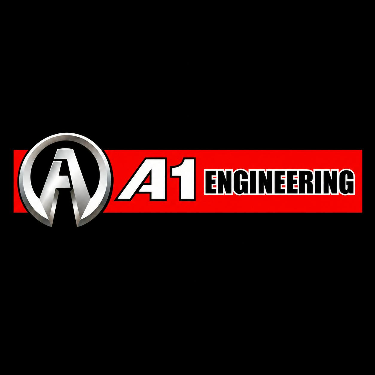 Logo of A1 Engineering (VIC)