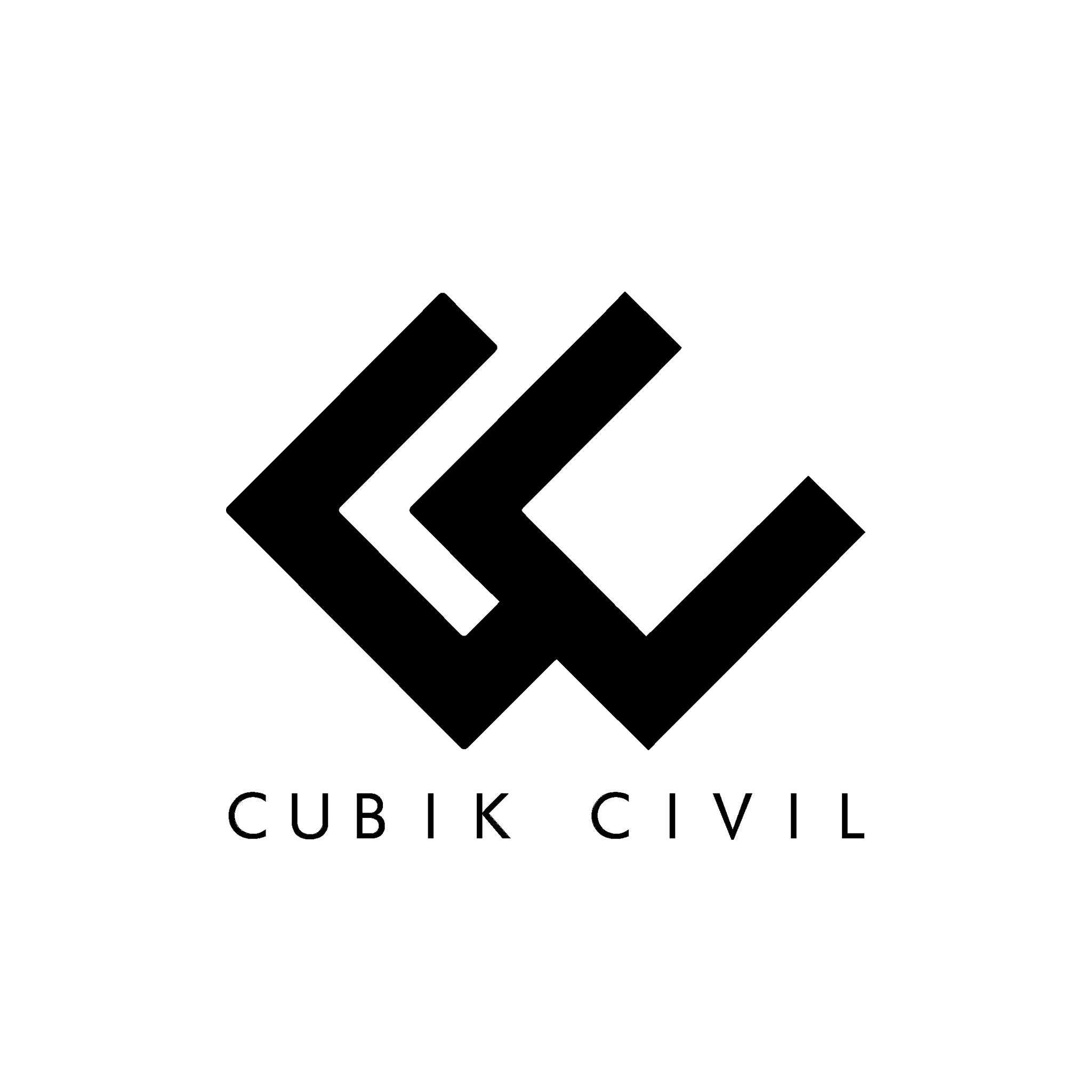 Logo of Cubik Civil Pty Ltd