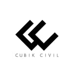 Logo of Cubik Civil Pty Ltd