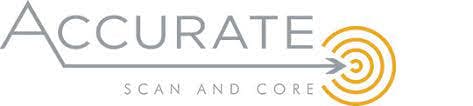 Logo of Accurate Scan & Core