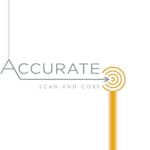 Logo of Accurate Scan & Core