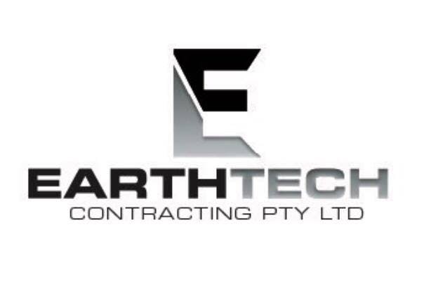 Logo of Earth Tech Contracting