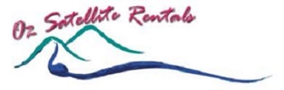 Logo of Oz Satellite Rentals