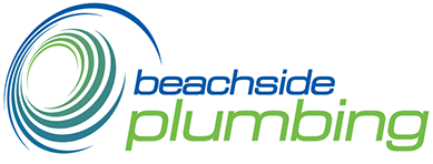 Logo of Beachside Plumbing Services Pty Ltd