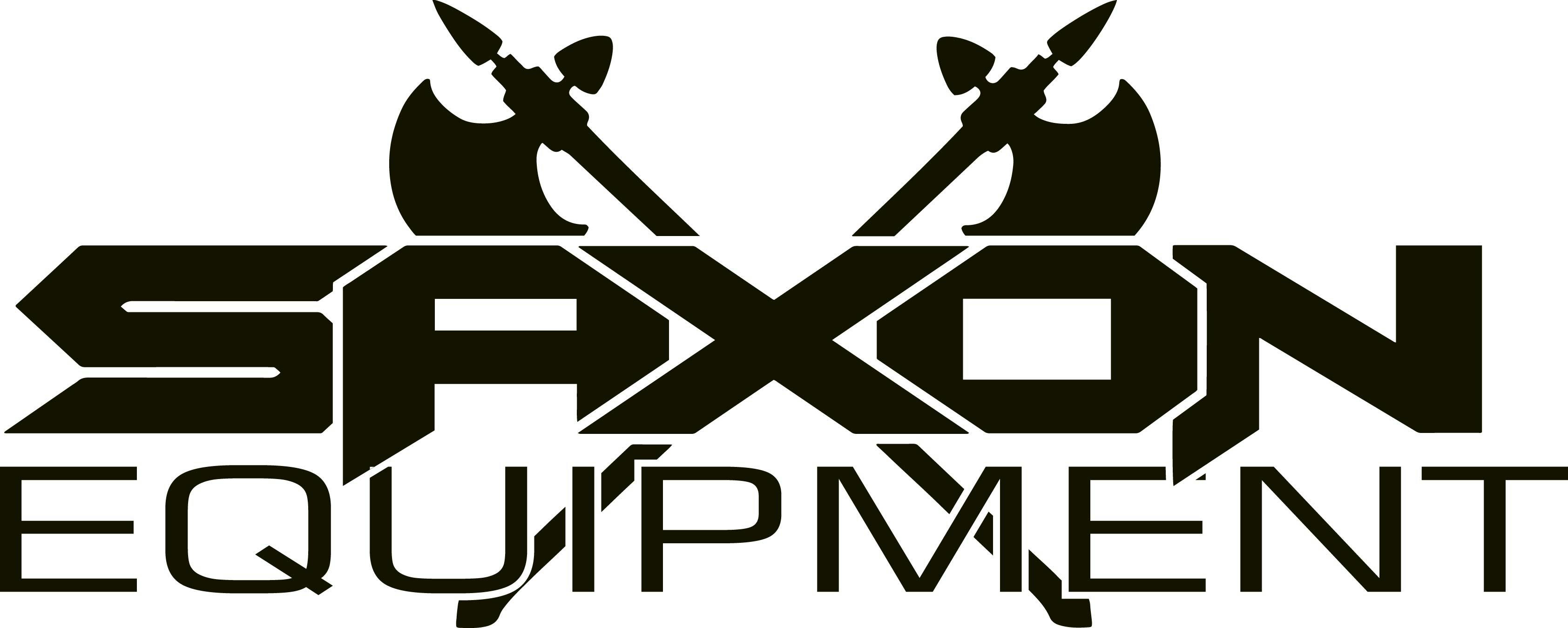 Logo of Saxon Transport