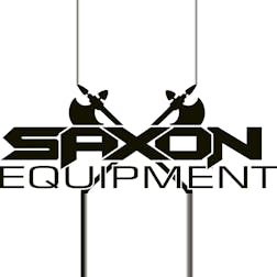 Logo of Saxon Transport