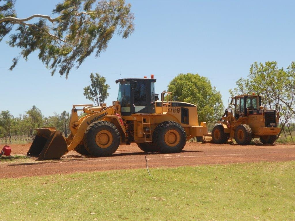 Logo of CD and AL Stewart