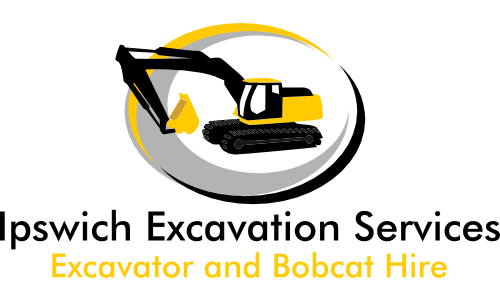Logo of Ipswich Excavation Services