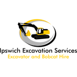 Logo of Ipswich Excavation Services