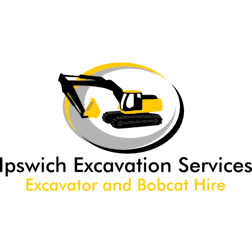 Logo of Ipswich Excavation Services