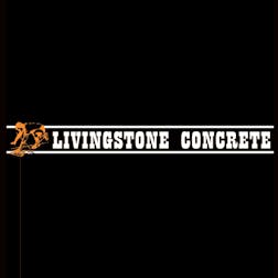 Logo of Livingstone Concrete